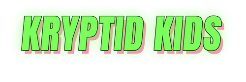 Kryptid Kids