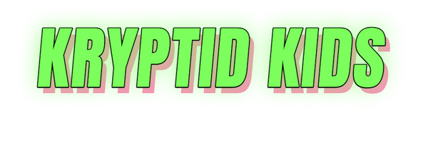 Kryptid Kids